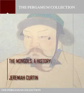 Curtin |  The Mongols, a History | eBook | Sack Fachmedien