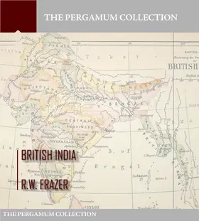 Frazer |  British India | eBook | Sack Fachmedien