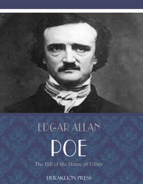 Allan Poe |  The Fall of the House of Usher | eBook | Sack Fachmedien