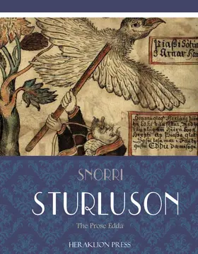 Sturluson |  The Prose Edda | eBook | Sack Fachmedien