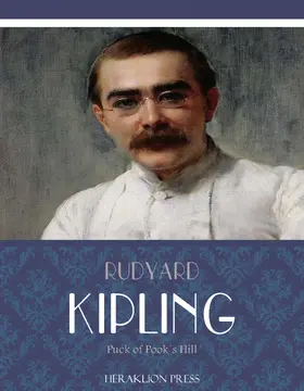 Kipling |  Puck of Pooks Hill | eBook | Sack Fachmedien