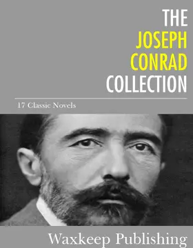 Conrad |  The Joseph Conrad Collection | eBook | Sack Fachmedien