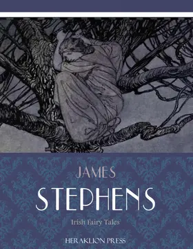 Stephens |  Irish Fairy Tales | eBook | Sack Fachmedien