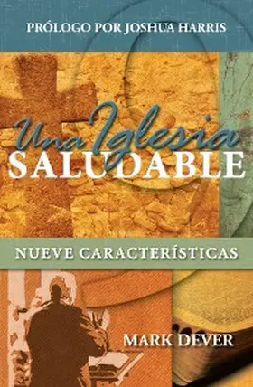 Dever |  Una Iglesia saludable | eBook | Sack Fachmedien