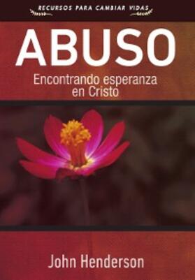 Henderson |  Abuso | eBook | Sack Fachmedien