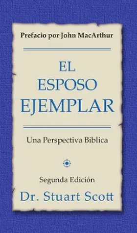 Scott |  El esposo ejemplar | eBook | Sack Fachmedien