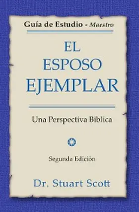Scott |  El esposo ejemplar | eBook | Sack Fachmedien