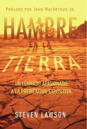 Lawson |  Hambre en la Tierra | eBook | Sack Fachmedien