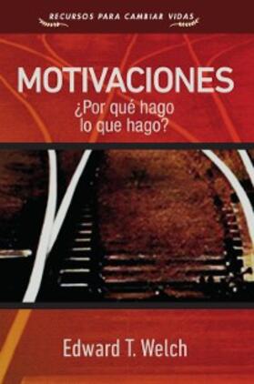 Welch |  Motivaciones | eBook | Sack Fachmedien