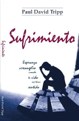 Tripp |  Sufrimiento | eBook | Sack Fachmedien
