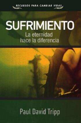 Tripp |  Sufrimiento | eBook | Sack Fachmedien
