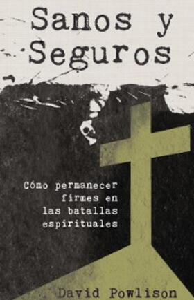 Powlison |  Sanos y seguros | eBook | Sack Fachmedien