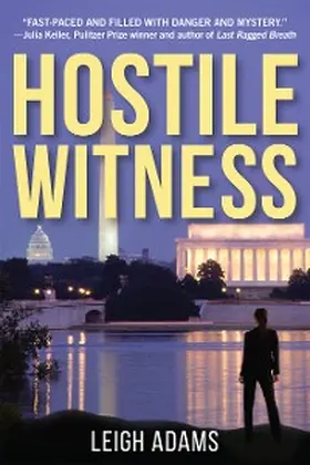 Adams |  Hostile Witness | eBook | Sack Fachmedien