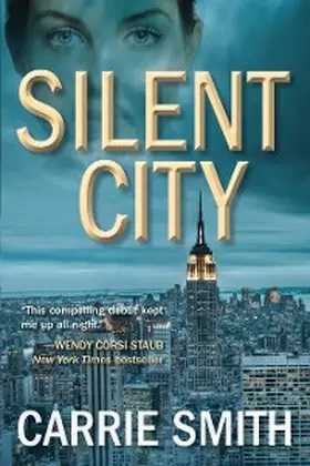 Smith |  Silent City | eBook | Sack Fachmedien