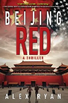 Ryan |  Beijing Red | eBook | Sack Fachmedien