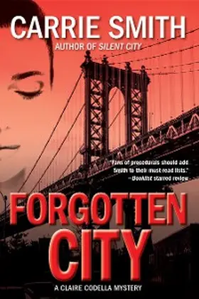 Smith |  Forgotten City | eBook | Sack Fachmedien