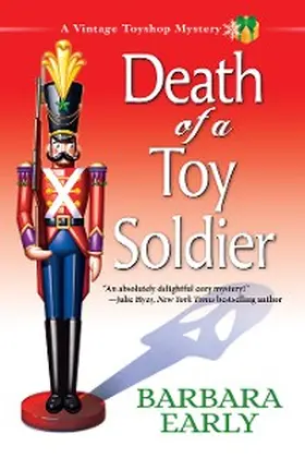Early |  Death of a Toy Soldier | eBook | Sack Fachmedien