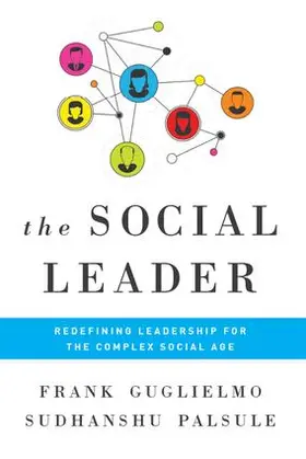 Guglielmo / Palsule |  Social Leader | Buch |  Sack Fachmedien