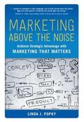 Popky |  Marketing Above the Noise | Buch |  Sack Fachmedien