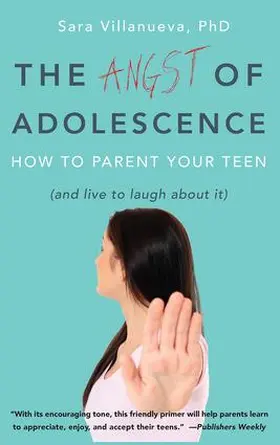 Villanueva | Angst of Adolescence | Buch | 978-1-62956-076-2 | www.sack.de