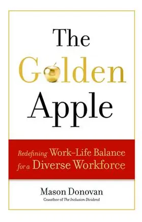 Donovan | The Golden Apple | Buch | 978-1-62956-114-1 | www.sack.de