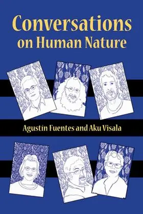 Fuentes / Visala |  Conversations on Human Nature | Buch |  Sack Fachmedien