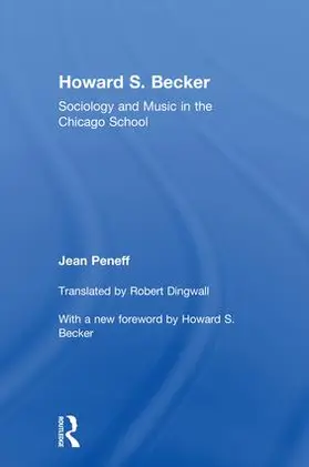 Peneff | Howard S. Becker | Buch | 978-1-62958-314-3 | www.sack.de