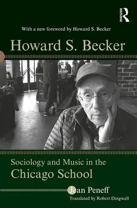 Peneff |  Howard S. Becker | Buch |  Sack Fachmedien
