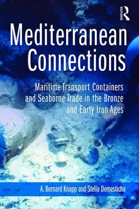 Knapp / Demesticha |  Mediterranean Connections | Buch |  Sack Fachmedien
