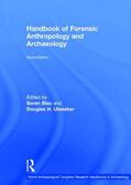Blau / Ubelaker |  Handbook of Forensic Anthropology and Archaeology | Buch |  Sack Fachmedien