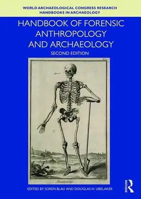 Blau / Ubelaker | Handbook of Forensic Anthropology and Archaeology | Buch | 978-1-62958-385-3 | www.sack.de