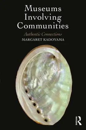 Kadoyama | Museums Involving Communities | Buch | 978-1-62958-494-2 | www.sack.de
