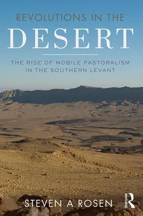 Rosen |  Revolutions in the Desert | Buch |  Sack Fachmedien