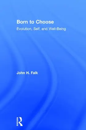 Falk |  Born to Choose | Buch |  Sack Fachmedien