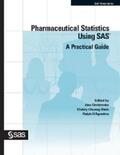 Dmitrienko / Chuang-Stein / D'Agostino |  Pharmaceutical Statistics Using SAS | eBook | Sack Fachmedien