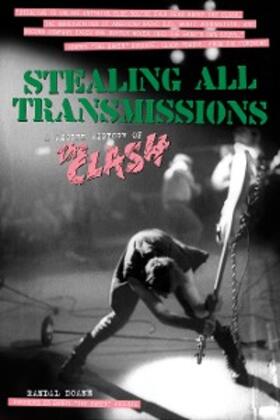 Doane |  Stealing All Transmissions | eBook | Sack Fachmedien