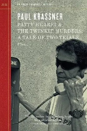 Krassner |  Patty Hearst & The Twinkie Murders | eBook | Sack Fachmedien