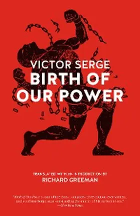 Serge |  Birth of Our Power | eBook | Sack Fachmedien