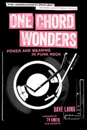 Laing | One Chord Wonders | E-Book | sack.de
