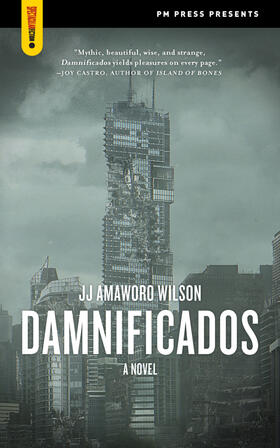 Wilson | Damnificados | Buch | 978-1-62963-117-2 | www.sack.de