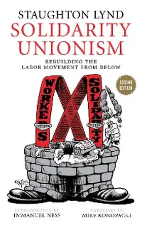 Lynd |  Solidarity Unionism | eBook | Sack Fachmedien