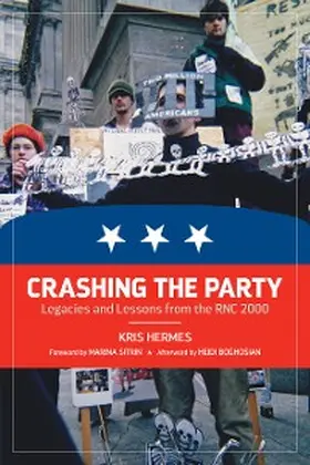 Hermes |  Crashing the Party | eBook | Sack Fachmedien