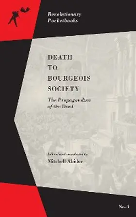  Death to Bourgeois Society | eBook | Sack Fachmedien