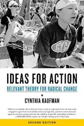 Kaufman |  Ideas for Action | eBook | Sack Fachmedien