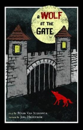 Steenwyk |  Wolf at the Gate | eBook | Sack Fachmedien