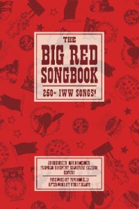 Green / Roediger / Rosemont | Big Red Songbook | E-Book | www.sack.de