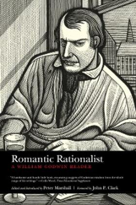 Godwin / Marshall |  Romantic Rationalist | eBook | Sack Fachmedien