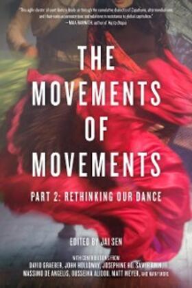 Sen |  Movements of Movements | eBook | Sack Fachmedien