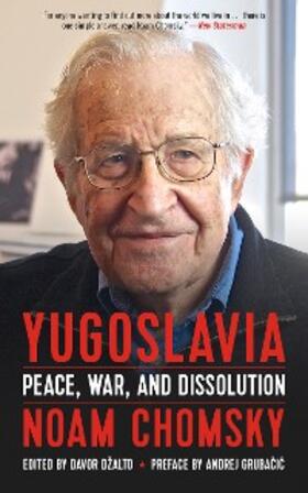 Chomsky / Dzalto |  Yugoslavia | eBook | Sack Fachmedien