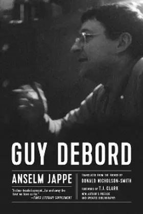 Jappe |  Guy Debord | eBook | Sack Fachmedien